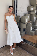 SOLEIL MIDI LINEN