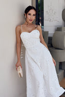 SOLEIL MIDI LINEN