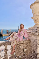 THE AMALIA BLOOM DRESS