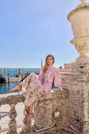 THE AMALIA BLOOM DRESS