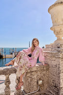 THE AMALIA BLOOM DRESS
