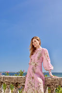 THE AMALIA BLOOM DRESS