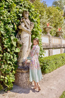 THE VERONA GARDEN MAXI