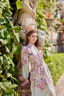 THE VERONA GARDEN MAXI