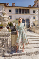 THE SERAPHINA GARDEN DRESS