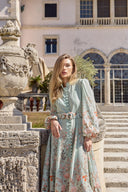 THE SERAPHINA GARDEN DRESS